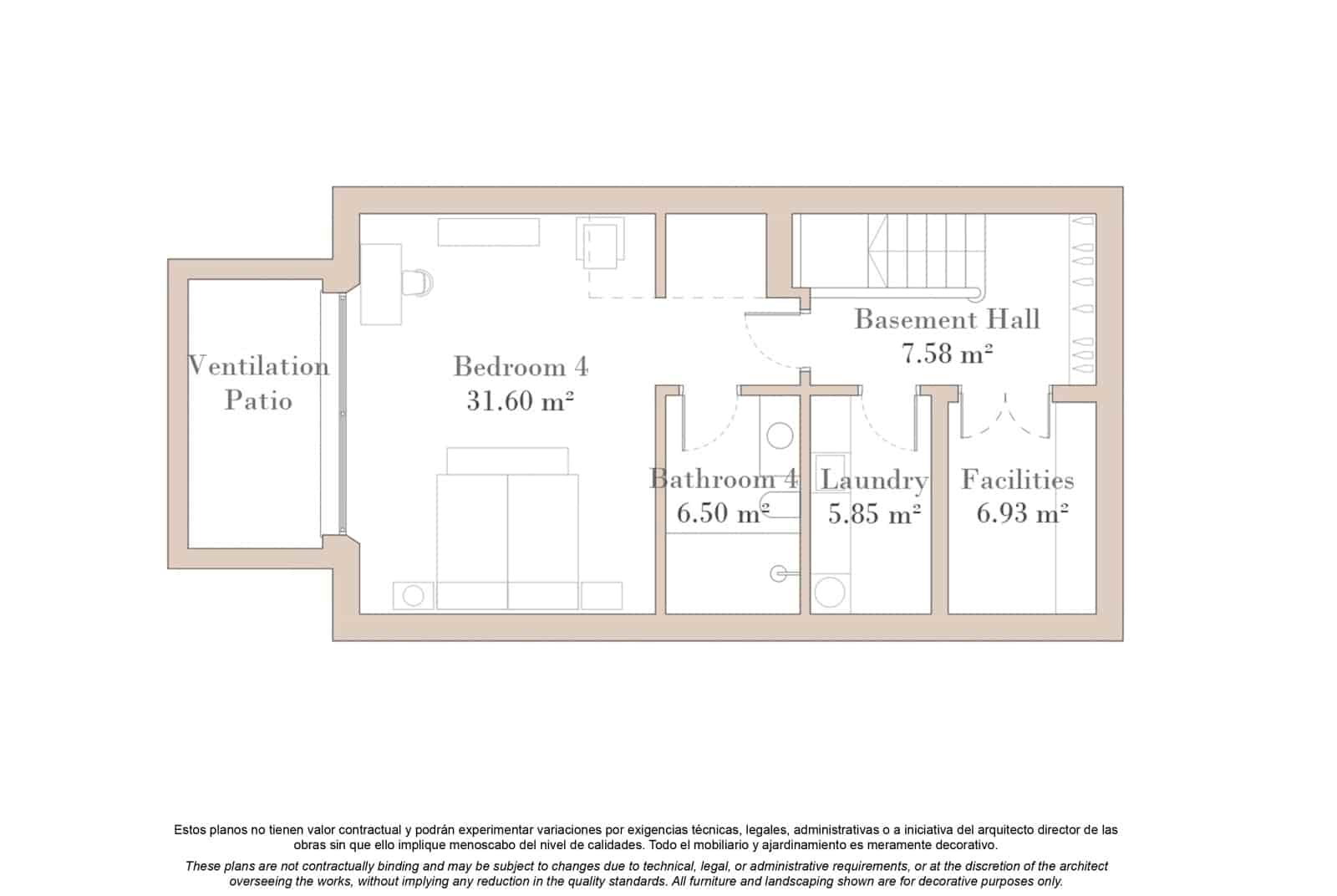 4 slaapkamer Finca/Landhuis te koop in Buenas Noches met zwembad - € 3.975.000 (Ref: 10093818)