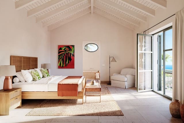 4 slaapkamer Finca/Landhuis te koop in Buenas Noches, Estepona met zwembad - € 3.975.000 (Ref: 10093818)