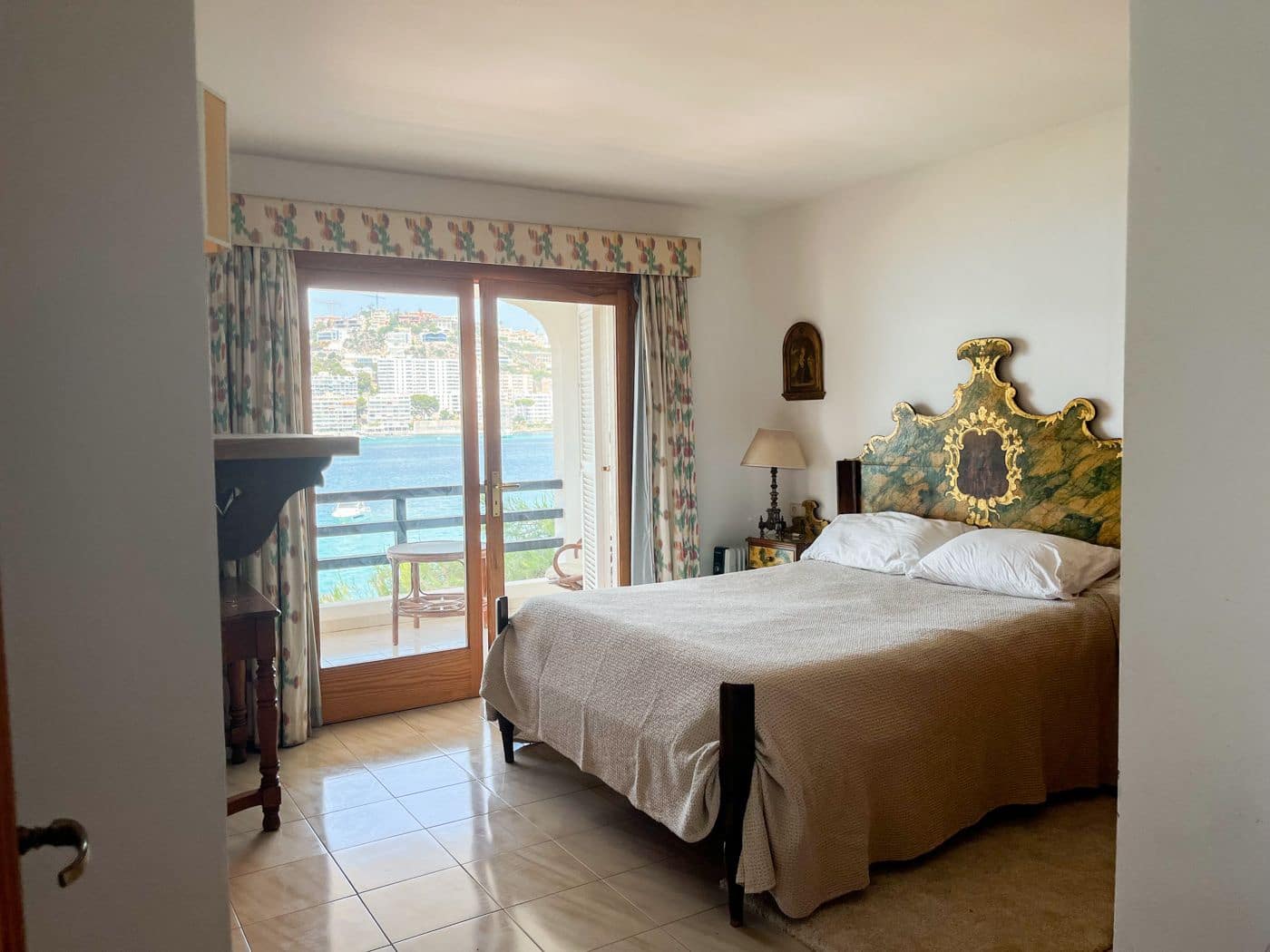 3 camera da letto Appartamento da affittare in Calvia con garage - 2.600 € (Rif: 10093938)