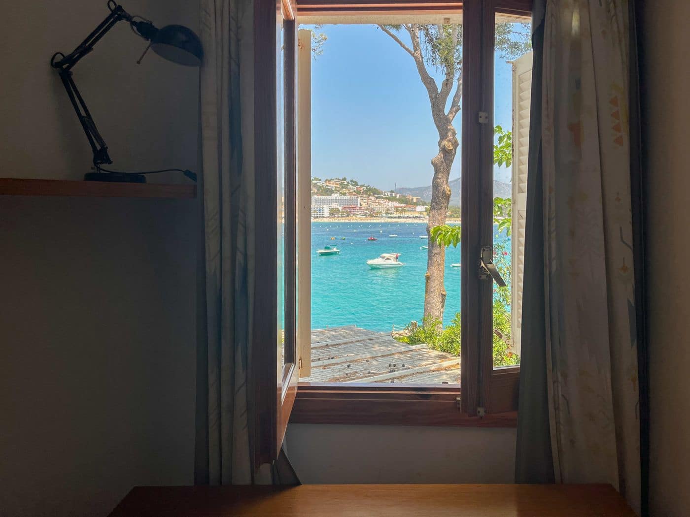 3 camera da letto Appartamento da affittare in Calvia con garage - 2.600 € (Rif: 10093938)