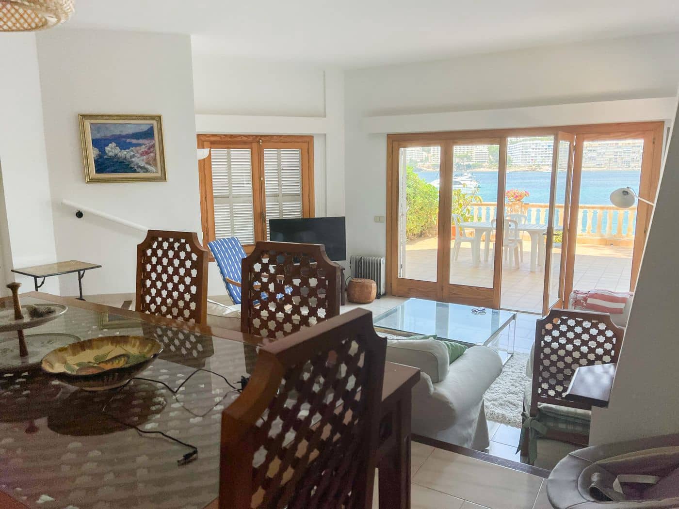 3 camera da letto Appartamento da affittare in Calvia con garage - 2.600 € (Rif: 10093938)