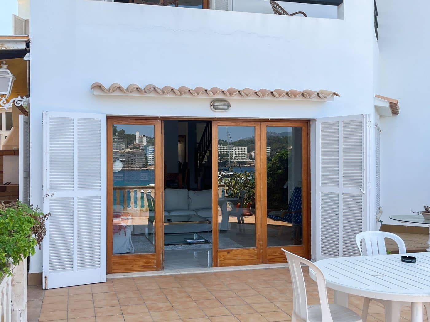 3 camera da letto Appartamento da affittare in Calvia con garage - 2.600 € (Rif: 10093938)