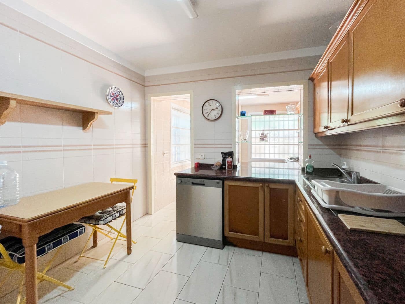 3 camera da letto Appartamento da affittare in Calvia con garage - 2.600 € (Rif: 10093938)
