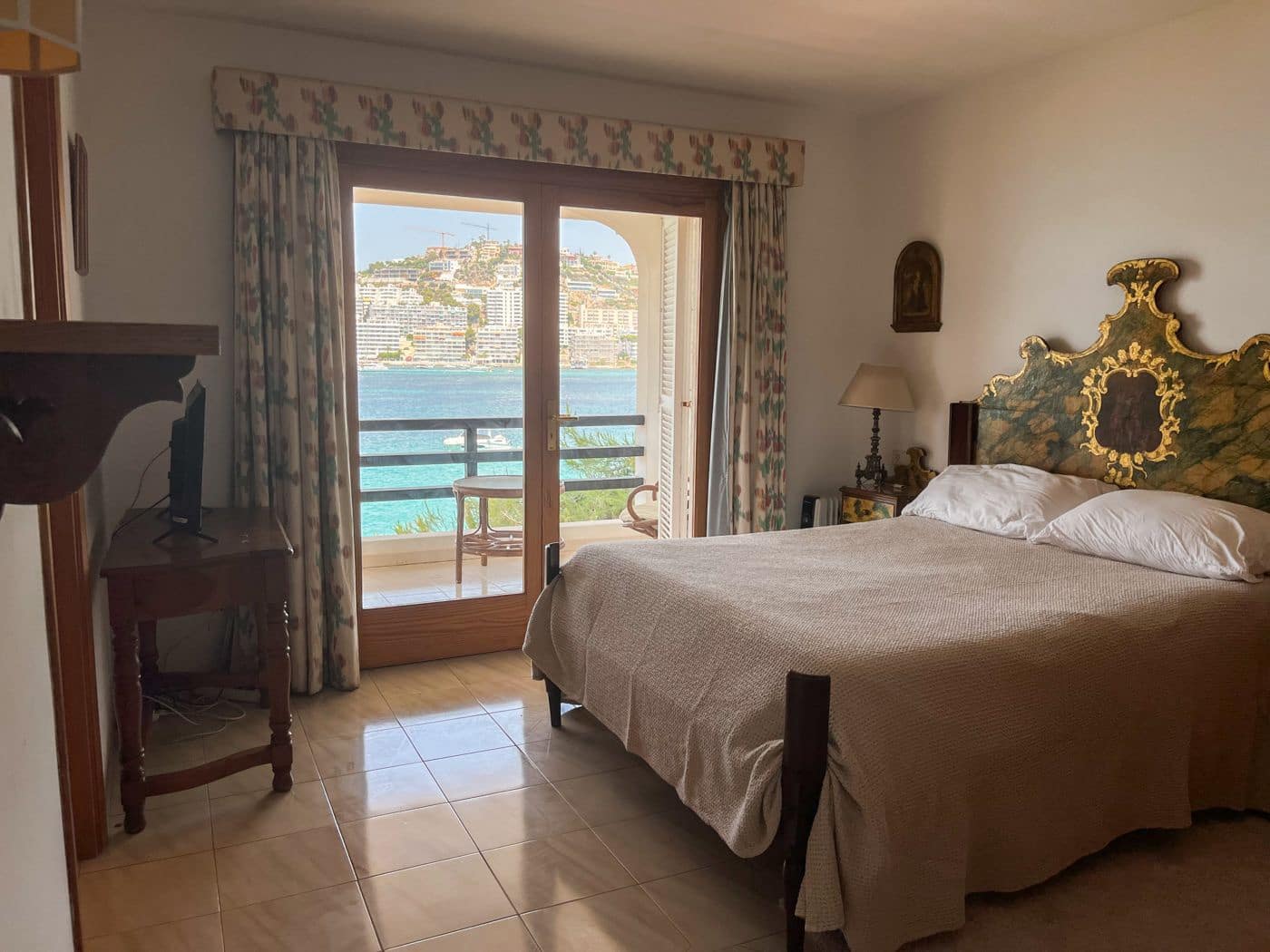 3 camera da letto Appartamento da affittare in Calvia con garage - 2.600 € (Rif: 10093938)