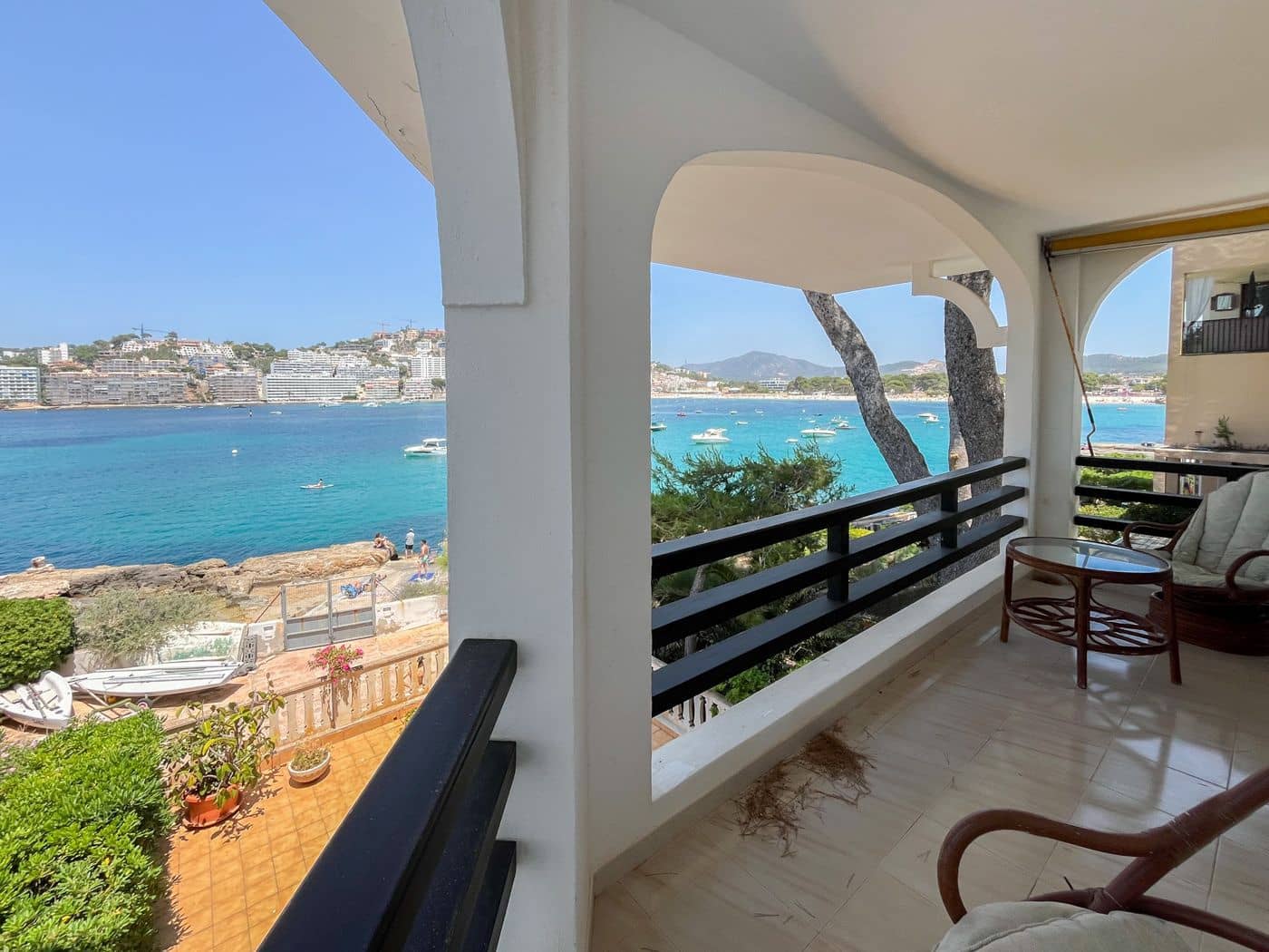 3 camera da letto Appartamento da affittare in Calvia con garage - 2.600 € (Rif: 10093938)