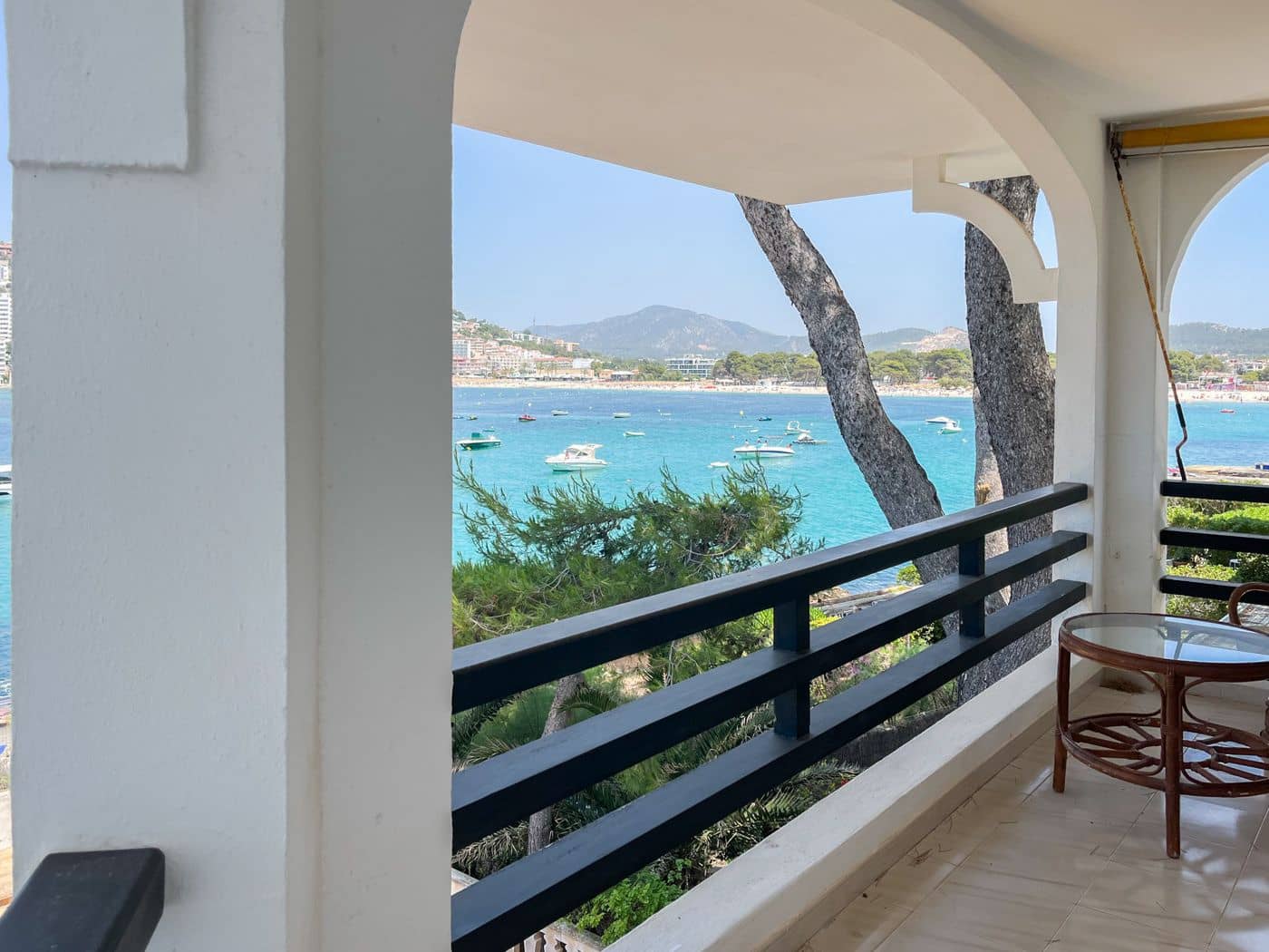 3 camera da letto Appartamento da affittare in Calvia con garage - 2.600 € (Rif: 10093938)