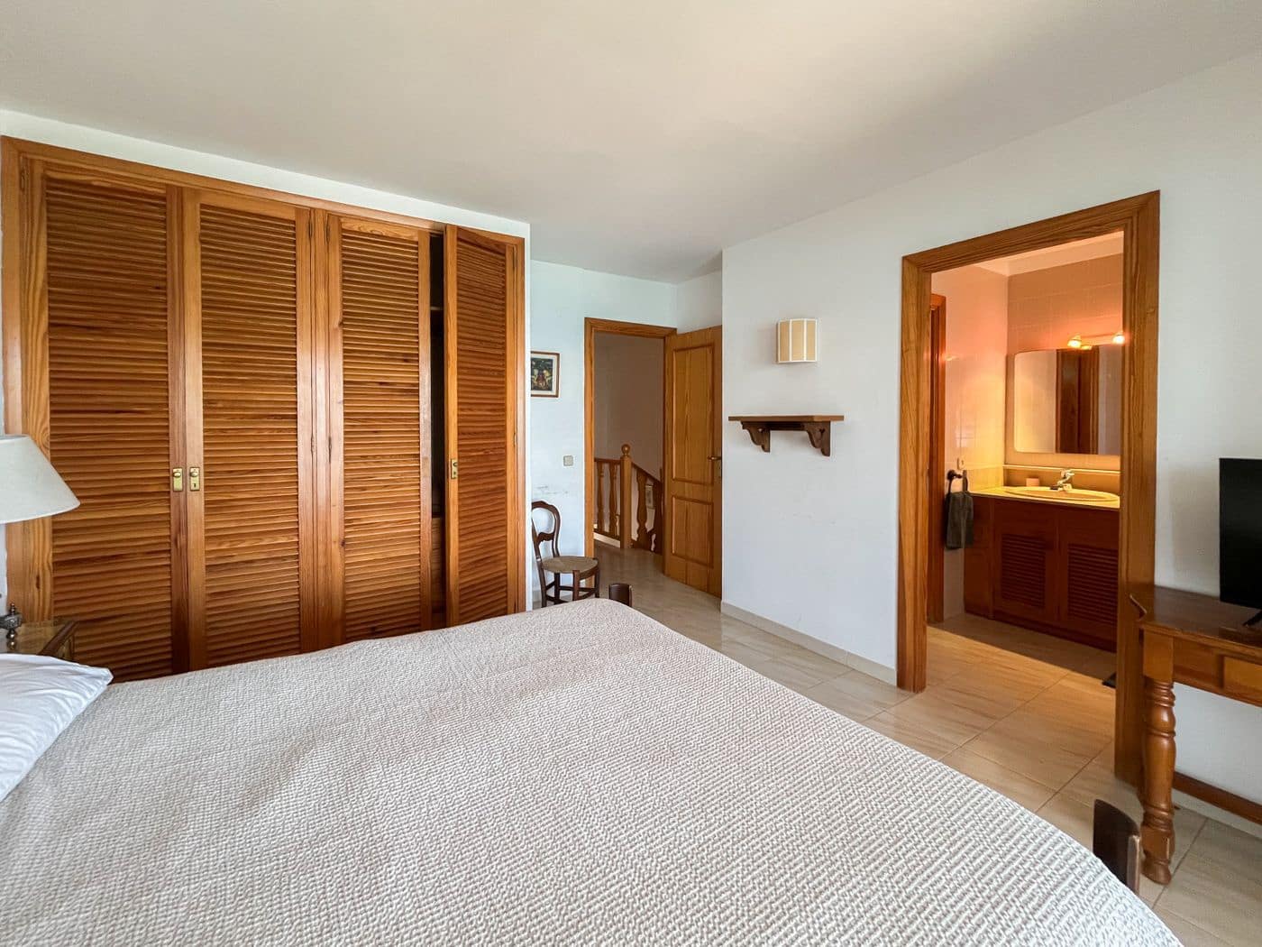 3 camera da letto Appartamento da affittare in Calvia con garage - 2.600 € (Rif: 10093938)