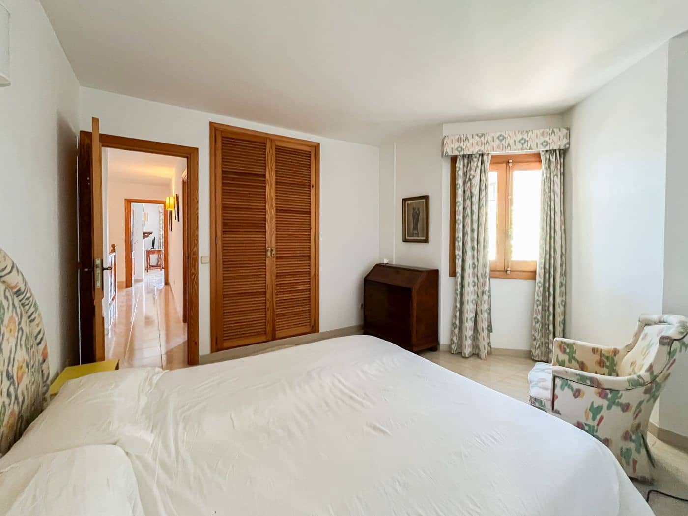 3 camera da letto Appartamento da affittare in Calvia con garage - 2.600 € (Rif: 10093938)