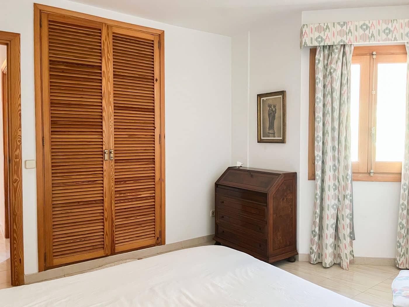 3 camera da letto Appartamento da affittare in Calvia con garage - 2.600 € (Rif: 10093938)