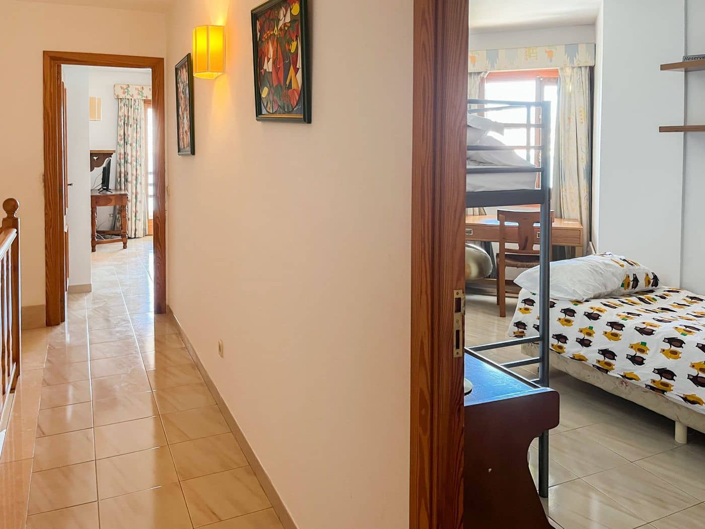 3 camera da letto Appartamento da affittare in Calvia con garage - 2.600 € (Rif: 10093938)