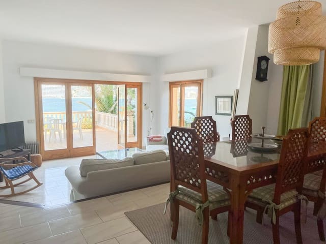 3 camera da letto Appartamento da affittare in Santa Ponsa, Calvià con garage - 2.600 € (Rif: 10093938)