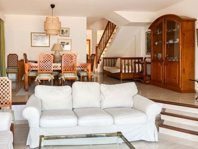 3 camera da letto Appartamento da affittare in Santa Ponsa, Calvià con garage - 2.600 € (Rif: 10093938)