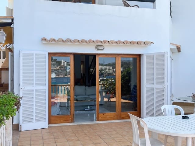 3 camera da letto Appartamento da affittare in Santa Ponsa, Calvià con garage - 2.600 € (Rif: 10093938)