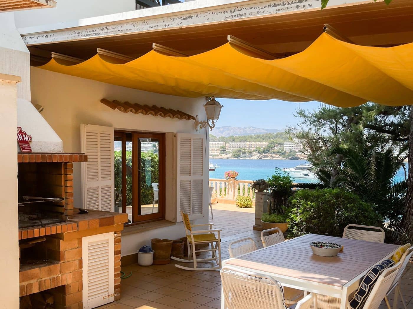 3 camera da letto Appartamento da affittare in Calvia con garage - 2.600 € (Rif: 10093938)
