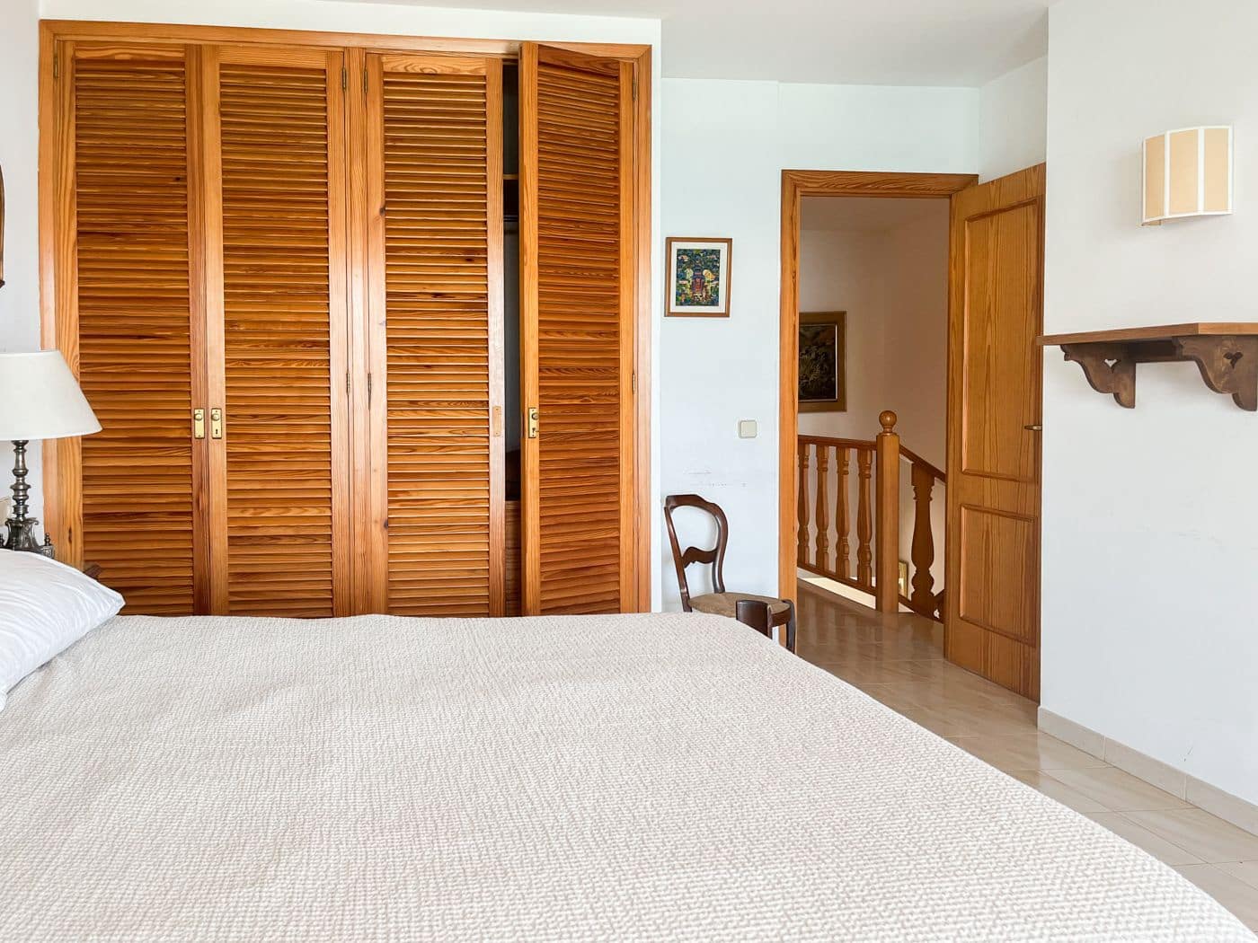 3 camera da letto Appartamento da affittare in Calvia con garage - 2.600 € (Rif: 10093938)