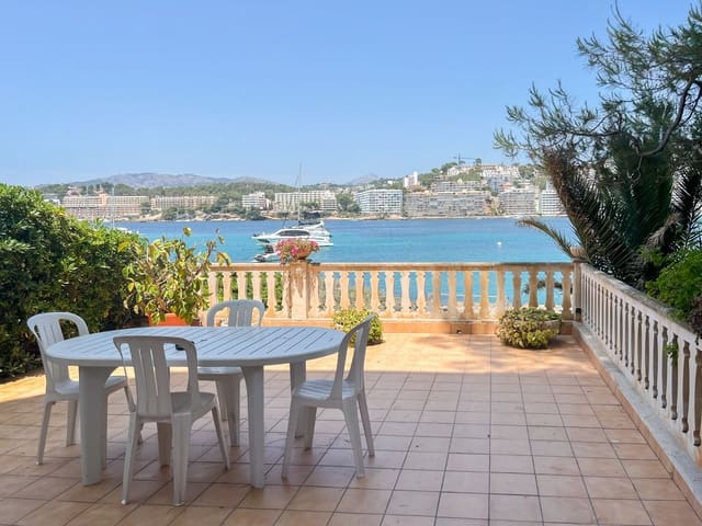 3 camera da letto Appartamento da affittare in Santa Ponsa, Calvià con garage - 2.600 € (Rif: 10093938)