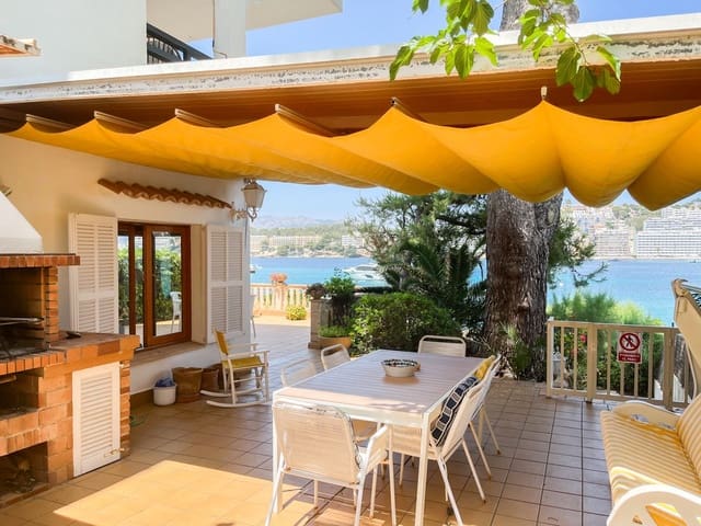 3 camera da letto Appartamento da affittare in Santa Ponsa, Calvià con garage - 2.600 € (Rif: 10093938)