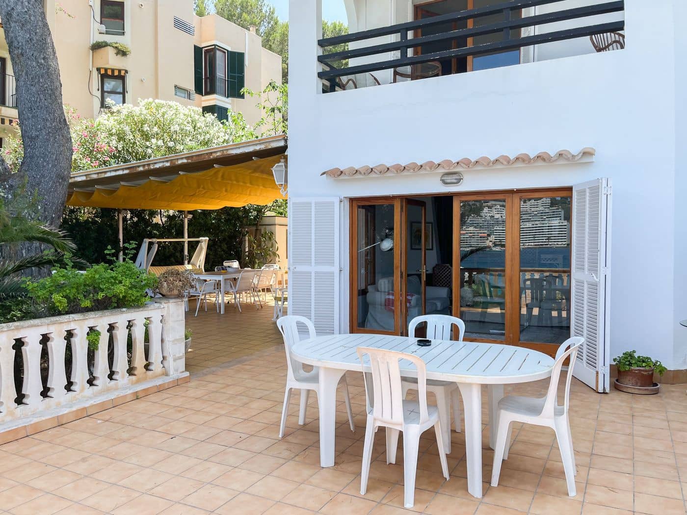 3 camera da letto Appartamento da affittare in Calvia con garage - 2.600 € (Rif: 10093938)