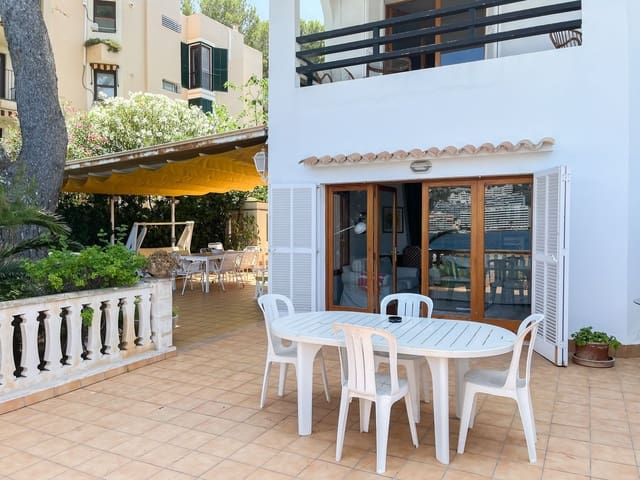 3 camera da letto Appartamento da affittare in Santa Ponsa, Calvià con garage - 2.600 € (Rif: 10093938)