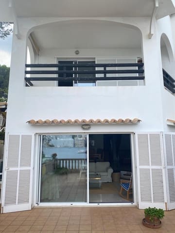 3 makuuhuone Huoneisto vuokrattavana paikassa Santa Ponsa, Calvià mukana 
autotalli - 2 600 € (Ref: 10093938)