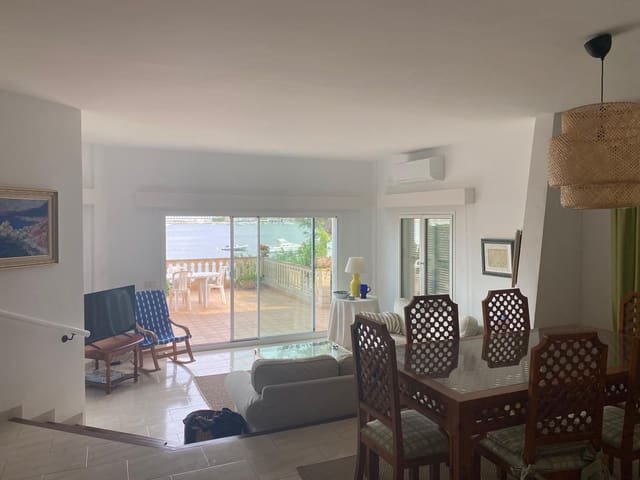3 makuuhuone Huoneisto vuokrattavana paikassa Santa Ponsa, Calvià mukana 
autotalli - 2 600 € (Ref: 10093938)