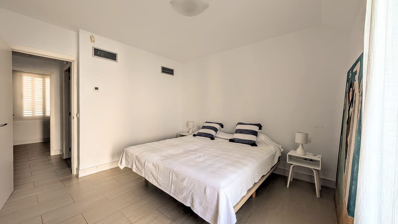 4 slaapkamer Huis te huur in Palma de Mallorca met garage - € 4.500 (Ref: 10093939)
