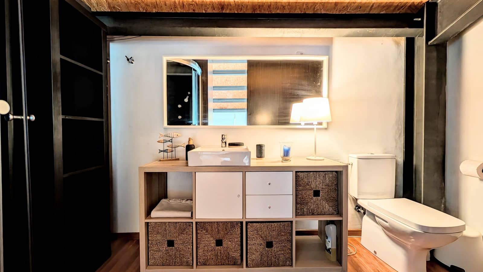4 slaapkamer Huis te huur in Palma de Mallorca met garage - € 4.500 (Ref: 10093939)