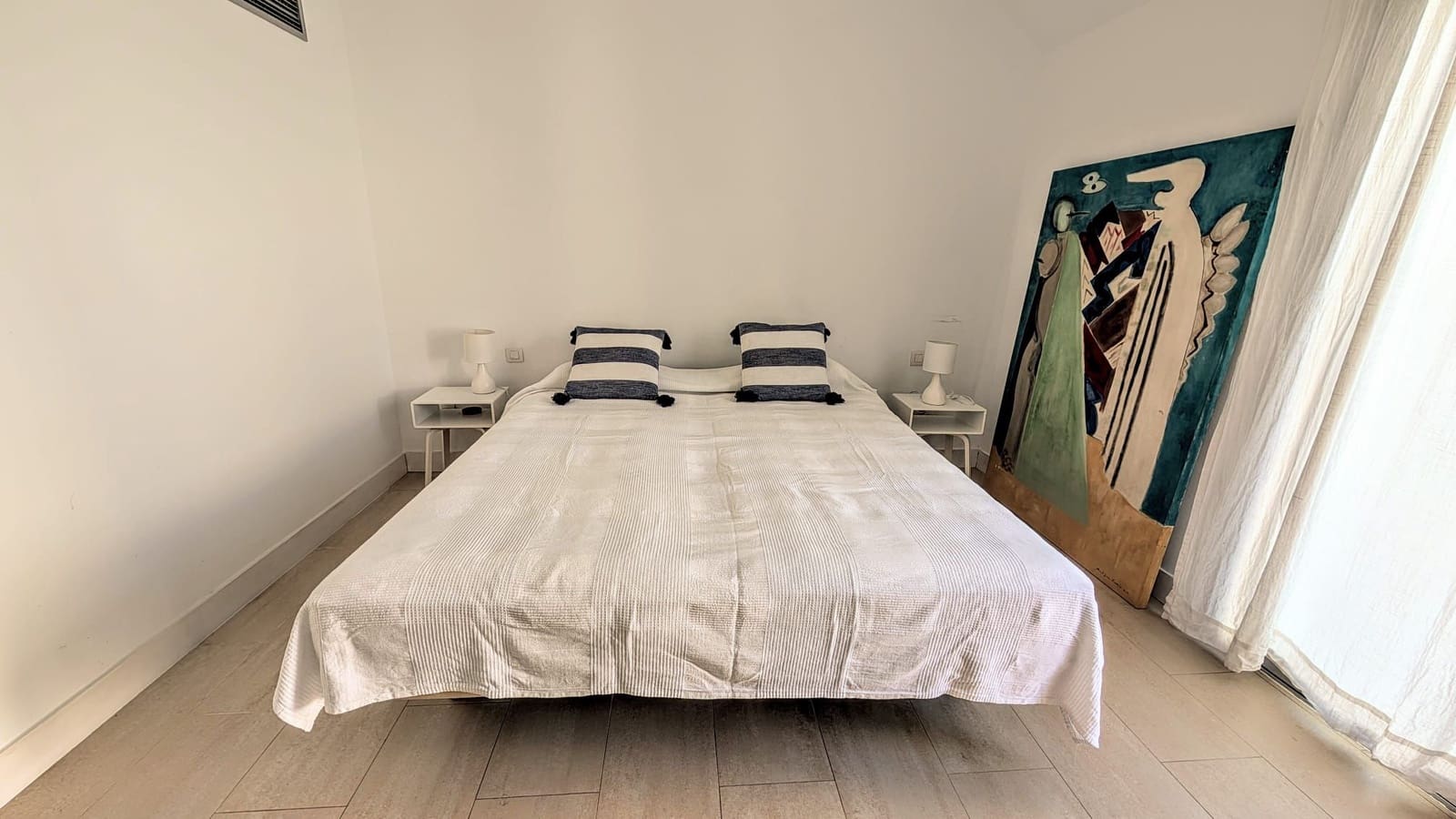 4 slaapkamer Huis te huur in Palma de Mallorca met garage - € 4.500 (Ref: 10093939)