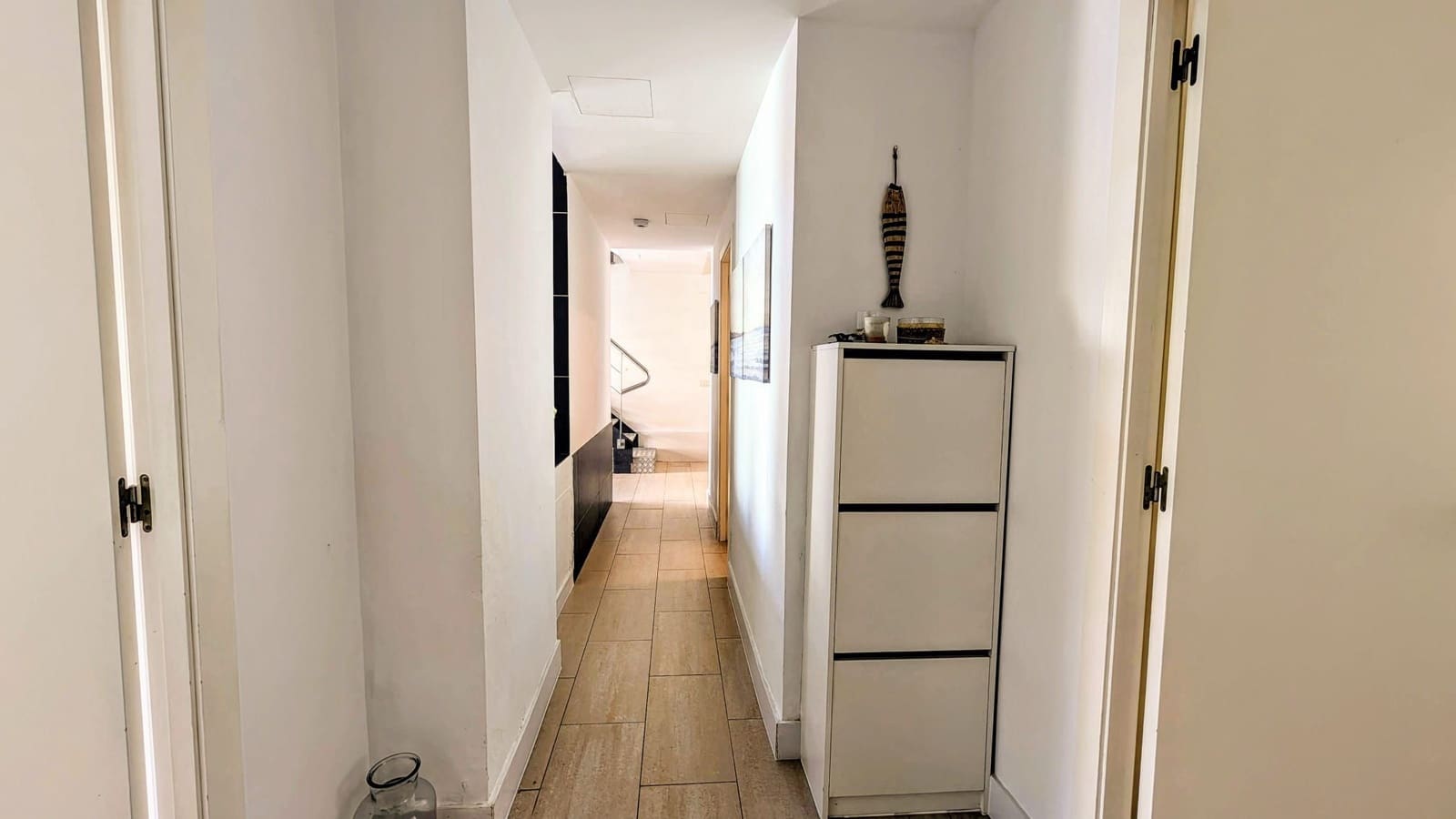 4 slaapkamer Huis te huur in Palma de Mallorca met garage - € 4.500 (Ref: 10093939)