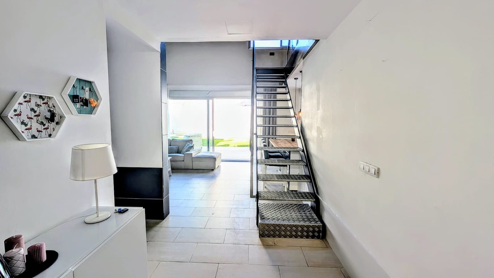 4 slaapkamer Huis te huur in Palma de Mallorca met garage - € 4.500 (Ref: 10093939)