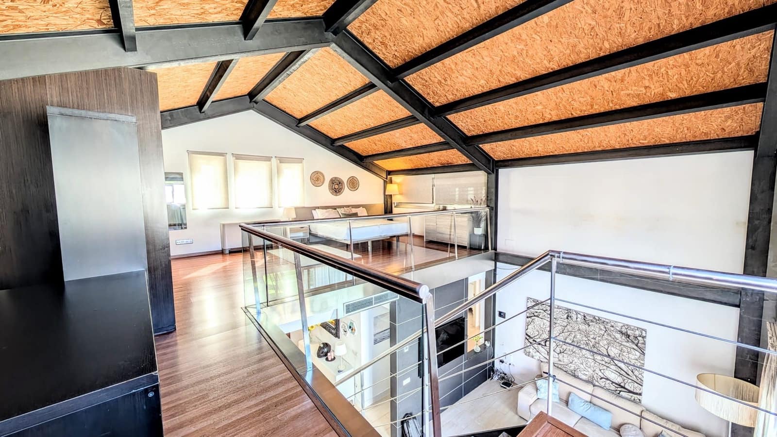 4 slaapkamer Huis te huur in Palma de Mallorca met garage - € 4.500 (Ref: 10093939)