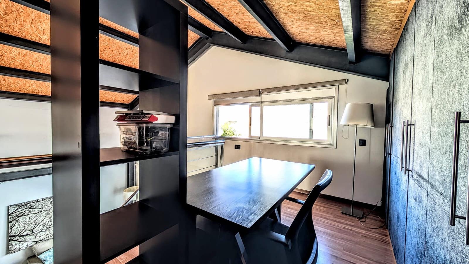 4 slaapkamer Huis te huur in Palma de Mallorca met garage - € 4.500 (Ref: 10093939)