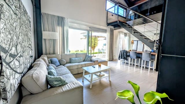 4 slaapkamer Huis te huur in Portixol, Palma de Mallorca met garage - € 4.500 (Ref: 10093939)