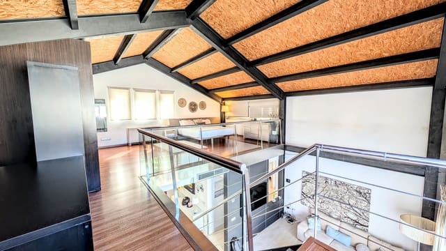 4 slaapkamer Huis te huur in Portixol, Palma de Mallorca met garage - € 4.500 (Ref: 10093939)