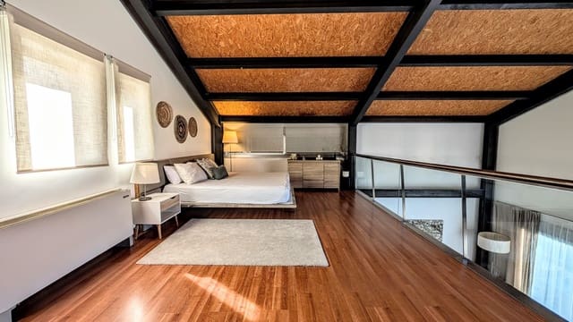 4 slaapkamer Huis te huur in Portixol, Palma de Mallorca met garage - € 4.500 (Ref: 10093939)