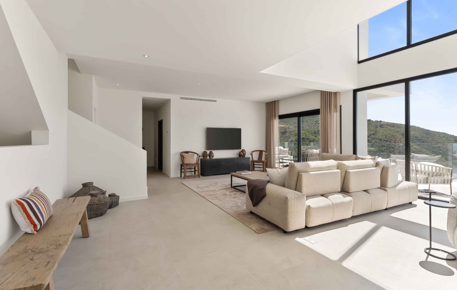 Chalet de 6 habitaciones en Benahavís en venta con piscina garaje - 3.885.000 € (Ref: 10094074)