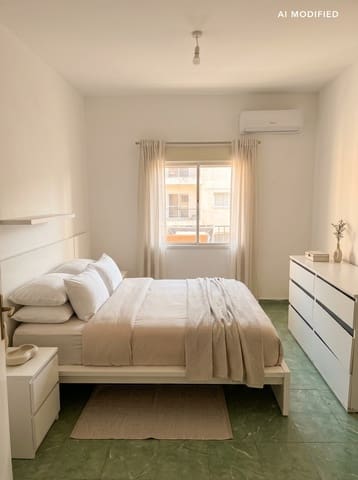 3 soveværelse Lejlighed til salg i Pere Garau, Palma de Mallorca - € 360.000 (Ref: 10099147)