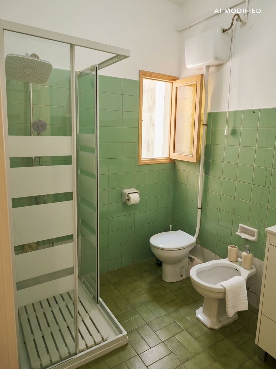 3 soveværelse Lejlighed til salg i Palma de Mallorca - € 360.000 (Ref: 10099147)