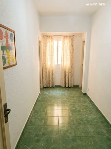 3 soveværelse Lejlighed til salg i Pere Garau, Palma de Mallorca - € 360.000 (Ref: 10099147)
