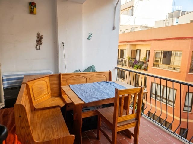 3 soveværelse Lejlighed til salg i Pere Garau, Palma de Mallorca - € 360.000 (Ref: 10099147)