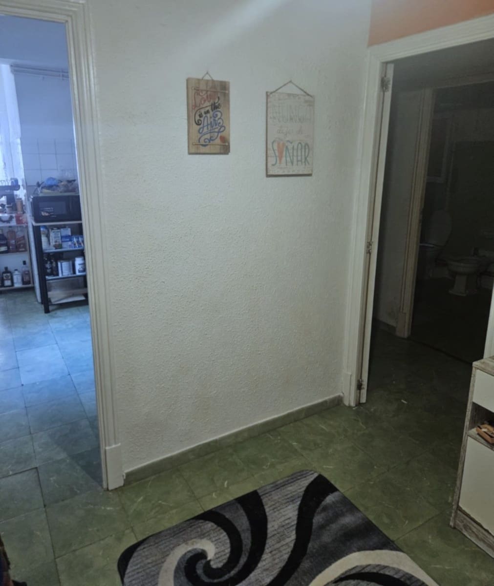 3 soveværelse Lejlighed til salg i Palma de Mallorca - € 360.000 (Ref: 10099147)