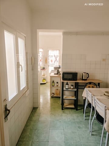 3 soveværelse Lejlighed til salg i Pere Garau, Palma de Mallorca - € 360.000 (Ref: 10099147)