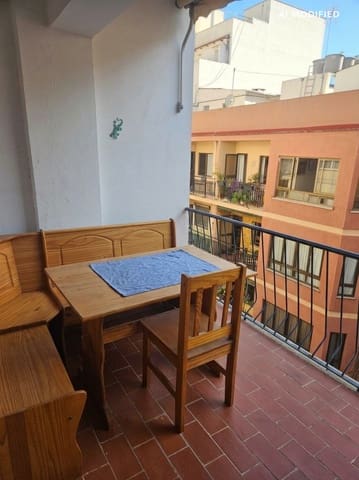 3 soveværelse Lejlighed til salg i Pere Garau, Palma de Mallorca - € 360.000 (Ref: 10099147)
