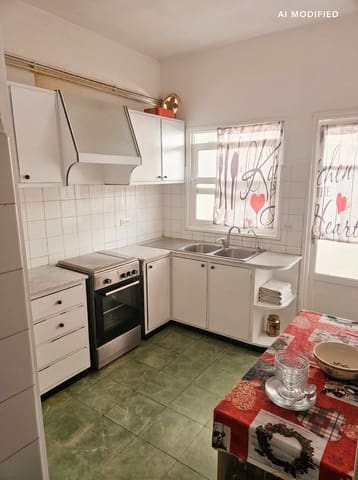 3 soveværelse Lejlighed til salg i Pere Garau, Palma de Mallorca - € 360.000 (Ref: 10099147)