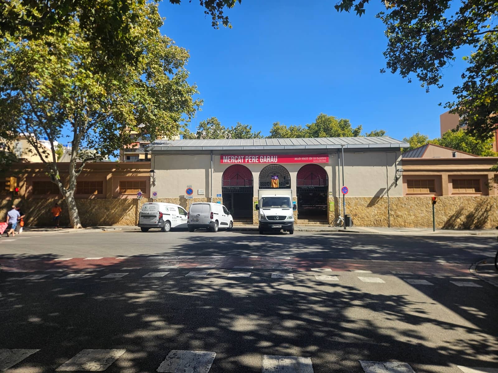3 soveværelse Lejlighed til salg i Palma de Mallorca - € 360.000 (Ref: 10099147)