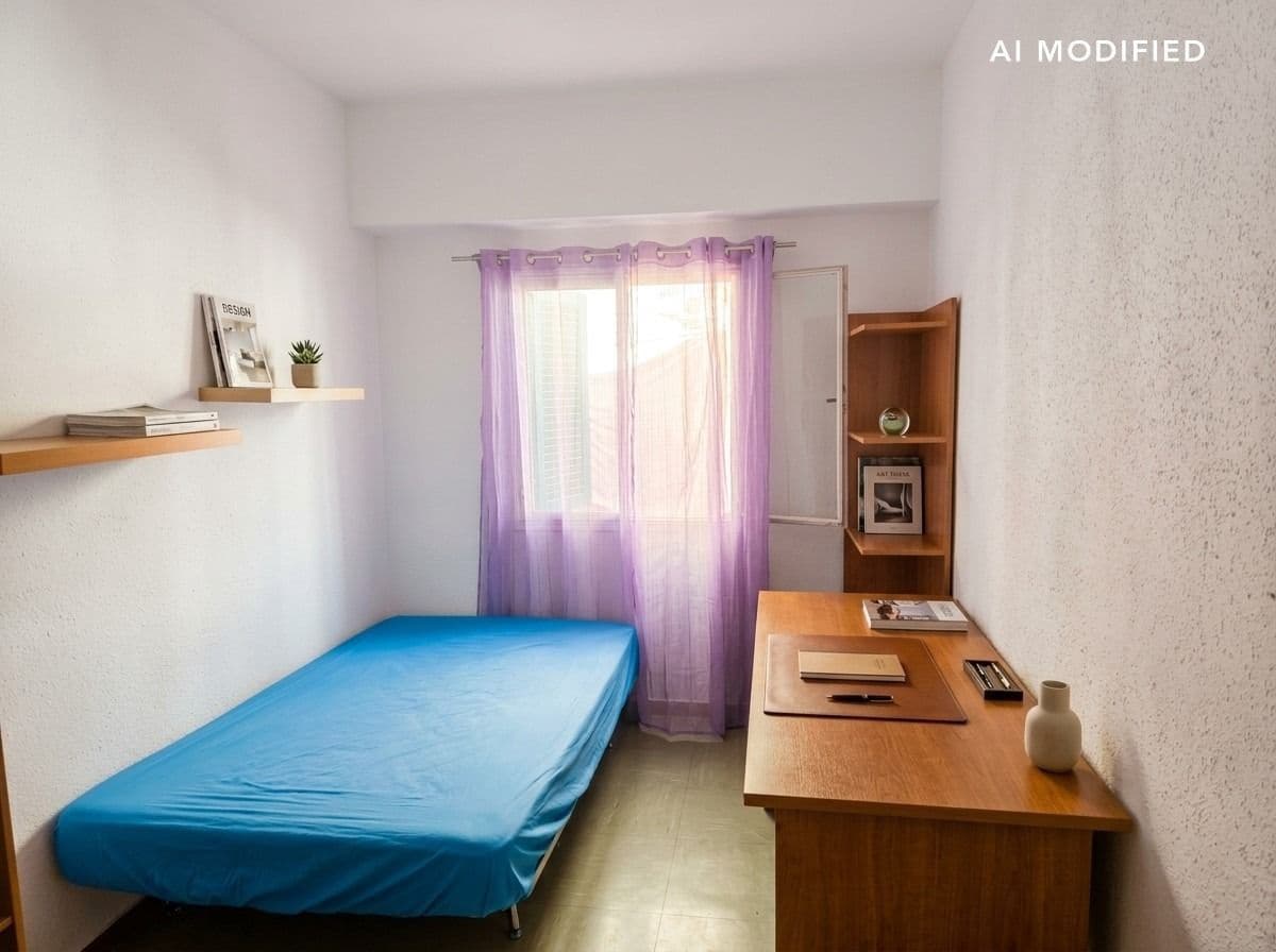 Apartamento de 3 habitaciones en Palma de Mallorca en venta - 360.000 € (Ref: 10099147)