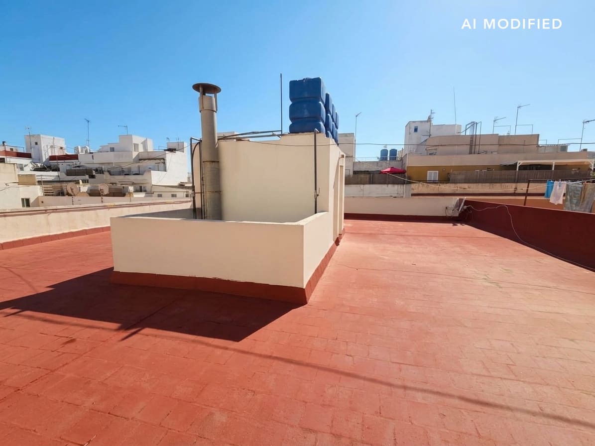 Apartamento de 3 habitaciones en Palma de Mallorca en venta - 360.000 € (Ref: 10099147)