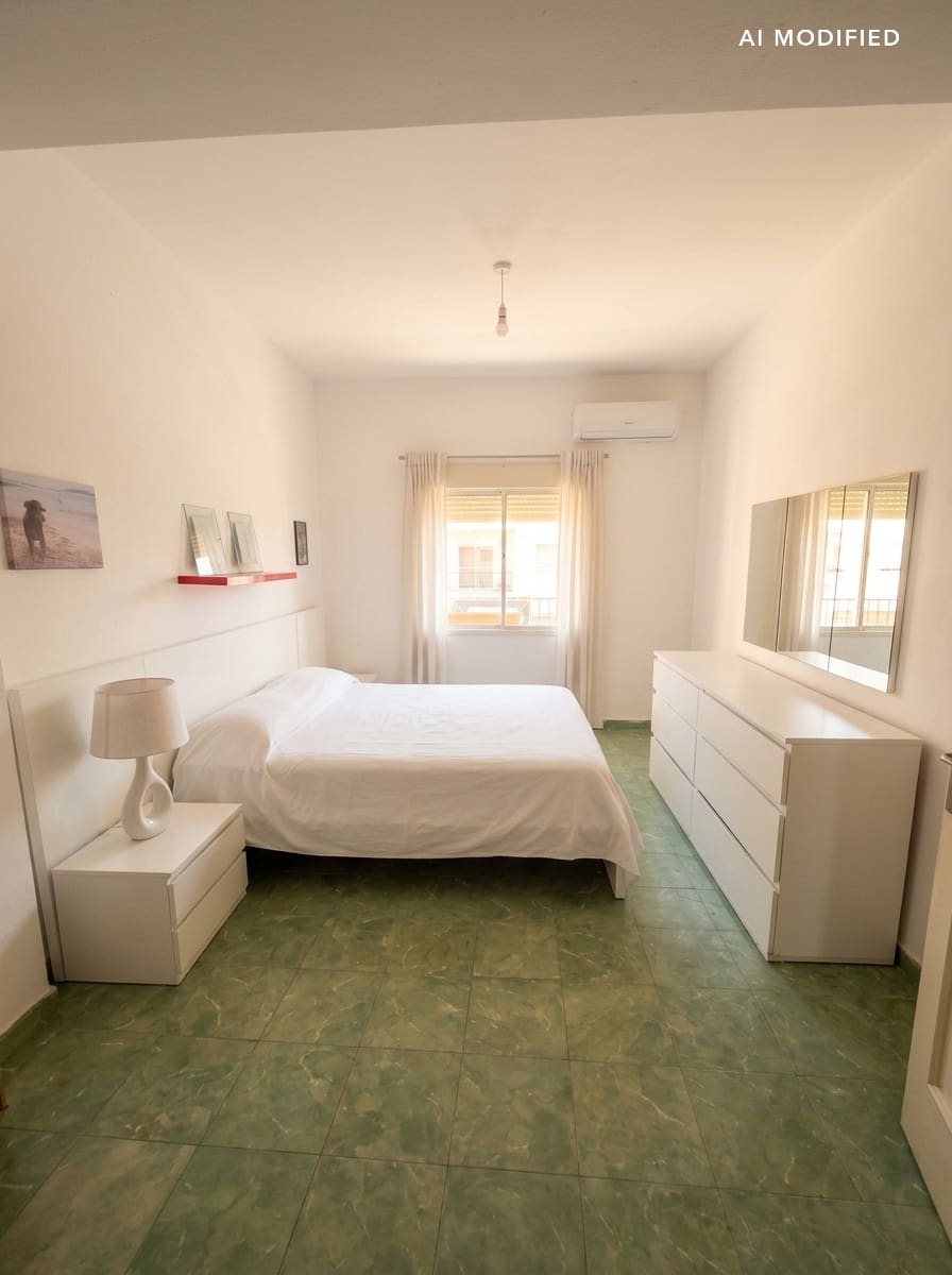 Apartamento de 3 habitaciones en Palma de Mallorca en venta - 360.000 € (Ref: 10099147)