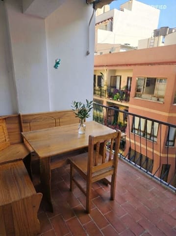 3 camera da letto Appartamento in vendita in Pere Garau, Palma de Mallorca - 360.000 € (Rif: 10099147)