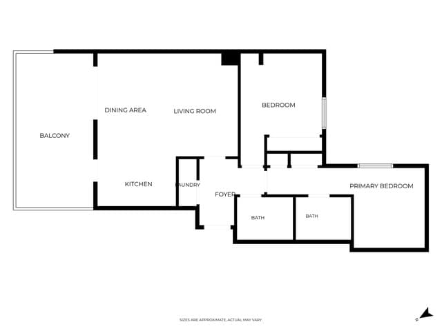 2 quarto Penthouse para venda em Pol Ind Los Guindos, Málaga cidade com piscina garagem - 529 000 € (Ref: 10099148)